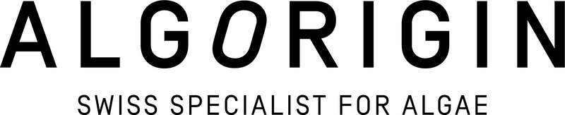 Logo ALGORIGIN