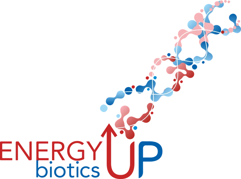 Logo ENERGYUP