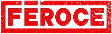 Logo FÉROCE