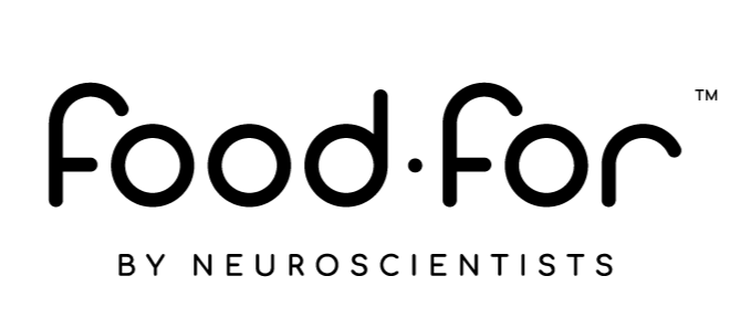 Logo FOODFOR
