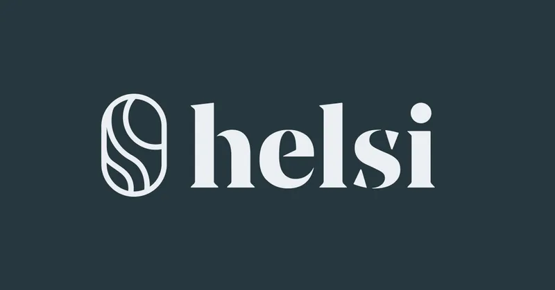 Logo HELSI