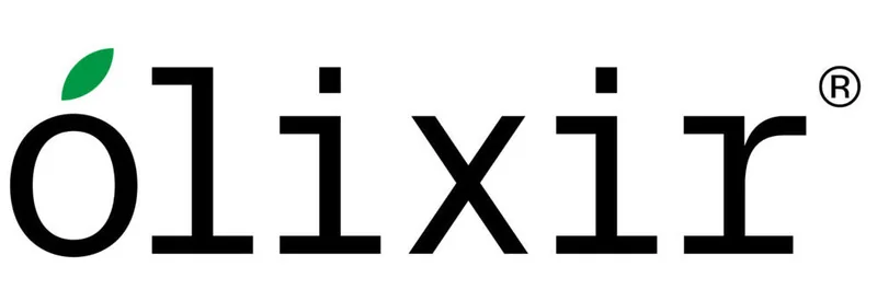 Logo OLIXIR